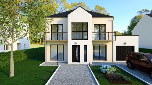 For sale Gisors 122 m2 Eure (27140) photo 0