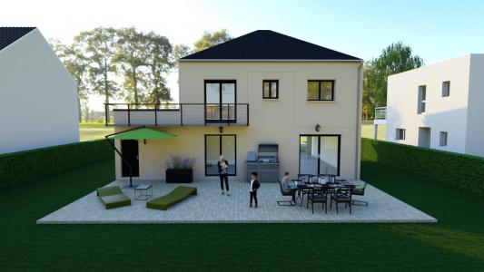 Annonce Vente Maison Gisors 27