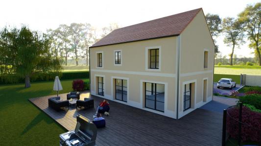Annonce Vente Maison Gisors 27