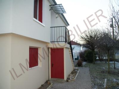 For sale Vincelles 3 rooms 74 m2 Yonne (89290) photo 0