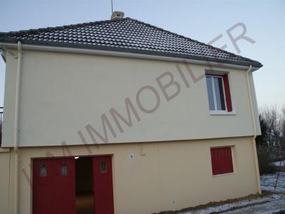 Acheter Maison 74 m2 Vincelles