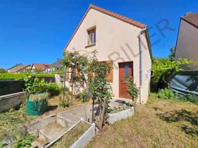 For sale Auxerre 3 rooms 66 m2 Yonne (89000) photo 0