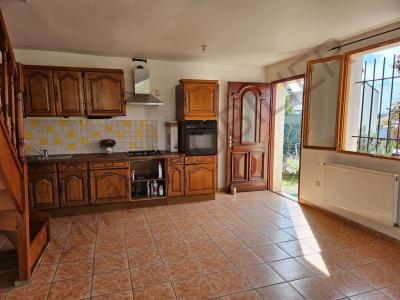 Annonce Vente 3 pi�ces Maison Auxerre 89