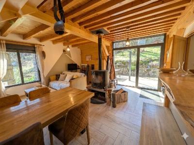 For sale Saint-sauveur-camprieu 5 rooms 75 m2 Gard (30750) photo 1