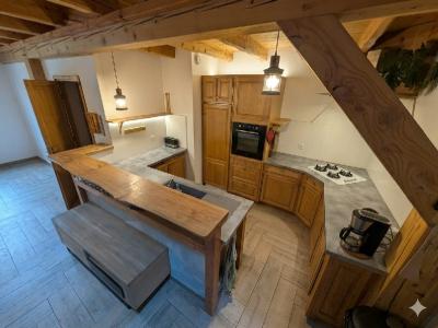 For sale Saint-sauveur-camprieu 5 rooms 75 m2 Gard (30750) photo 2