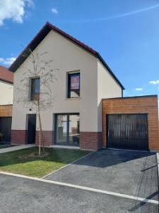 For sale Margny-les-compiegne 4 rooms 90 m2 Oise (60280) photo 0