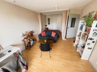 For sale Toulouse 1 room 31 m2 Haute garonne (31000) photo 0