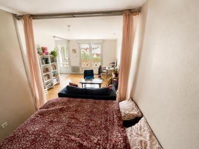 Annonce Vente Appartement Toulouse 31