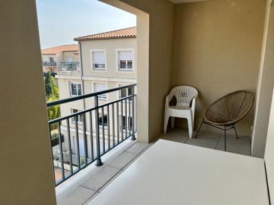 Annonce Location 2 pi�ces Appartement Juvignac 34