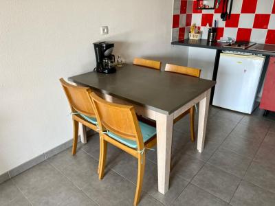 Louer Appartement 36 m2 Juvignac