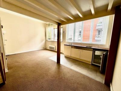 For rent Madeleine 1 room 27 m2 Nord (59110) photo 2