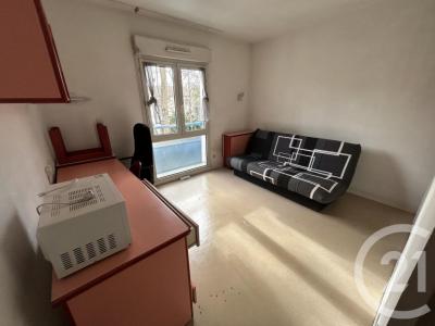 Acheter Appartement 18 m2 Montpellier