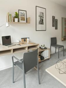 Acheter Appartement Lyon-7eme-arrondissement 94609 euros