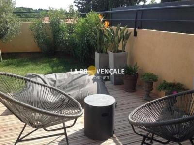 Annonce Vente 3 pi�ces Maison Aix-en-provence 13