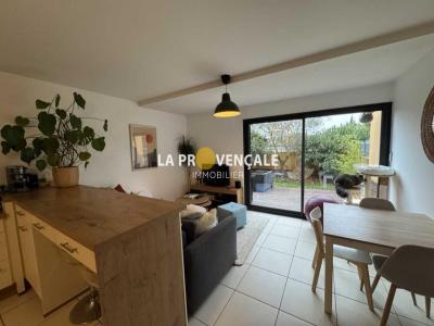 Acheter Maison 63 m2 Aix-en-provence