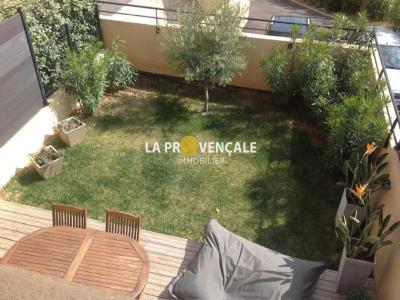 Acheter Maison Aix-en-provence 388000 euros