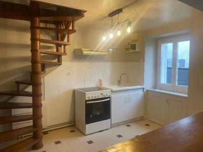 Louer Maison 48 m2 Bue