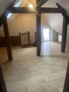 Louer Maison Bue Cher