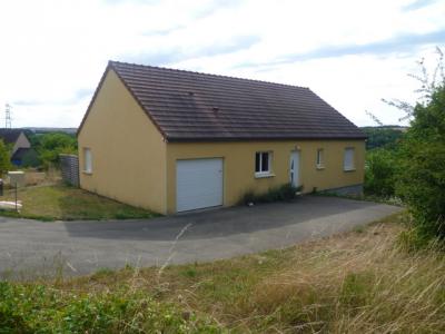 Annonce Location 4 pi�ces Maison Clamecy 58
