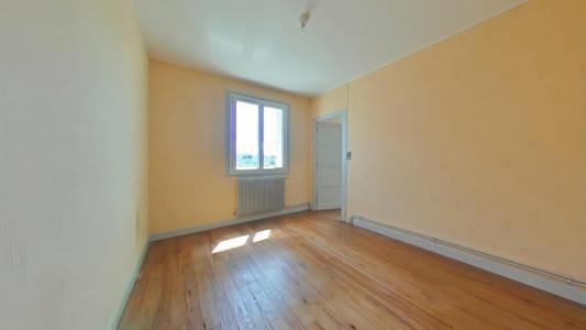 Annonce Vente 3 pi�ces Appartement Toulouse 31