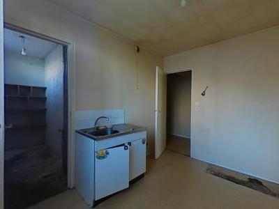 Acheter Appartement 36 m2 Blagnac