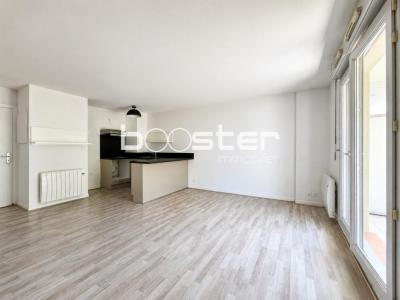 Annonce Vente 2 pi�ces Appartement Toulouse 31