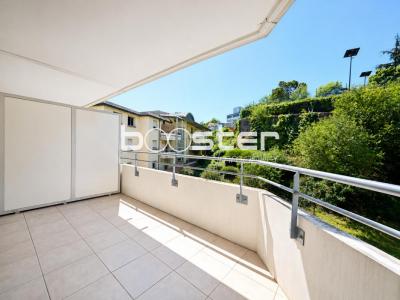 Acheter Appartement 47 m2 Toulouse