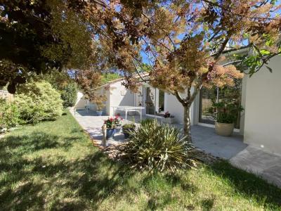 Annonce Vente 6 pi�ces Maison Jard-sur-mer 85