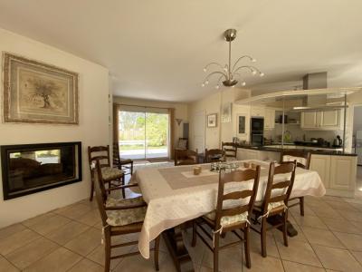 Acheter Maison 168 m2 Jard-sur-mer