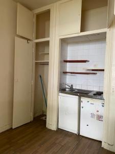 Acheter Appartement 18 m2 Levallois-perret