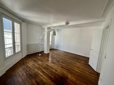 For rent Paris-17eme-arrondissement 2 rooms 43 m2 Paris (75017) photo 0