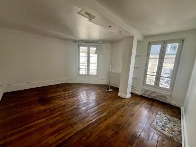 Annonce Location 2 pi�ces Appartement Paris-17eme-arrondissement 75