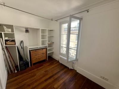 Louer Appartement Paris-17eme-arrondissement Paris