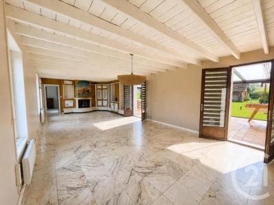 Annonce Vente 6 pi�ces Maison Zoteux 62