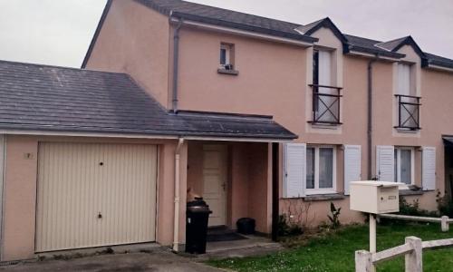 Annonce Vente 4 pi�ces Maison Ancourt 76