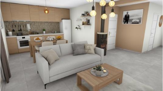 Annonce Vente Maison Saint-georges-sur-loire 49