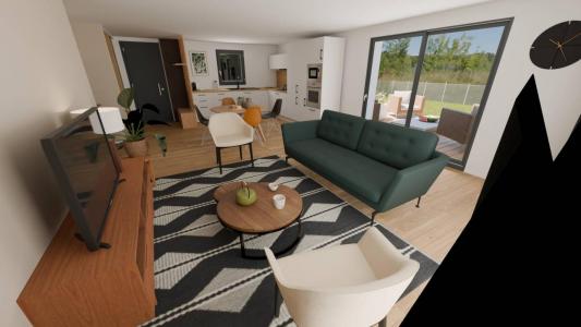 Acheter Maison 81 m2 Hottot-les-bagues