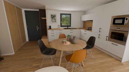 Acheter Maison Hottot-les-bagues Calvados