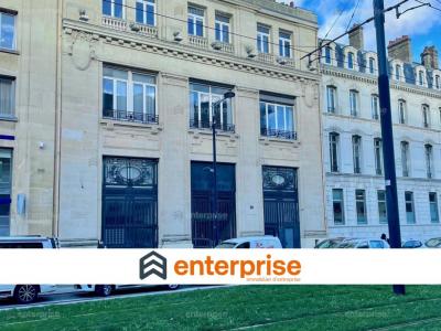 For rent Havre 245 m2 Seine maritime (76600) photo 0