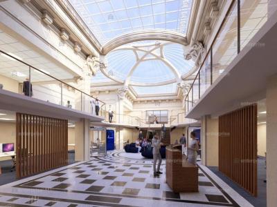Annonce Location Bureau Havre 76