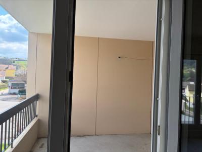 Annonce Location 3 pi�ces Appartement Anould 88