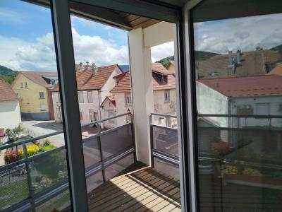 Annonce Location 3 pi�ces Appartement Fraize 88