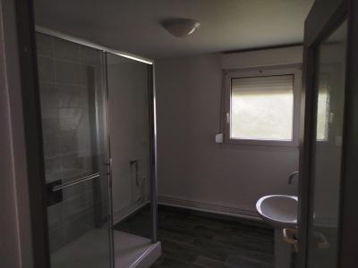 Louer Appartement Fraize 509 euros