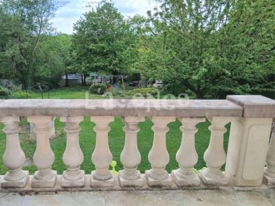 Annonce Vente 6 pi�ces Maison Villevaude 77