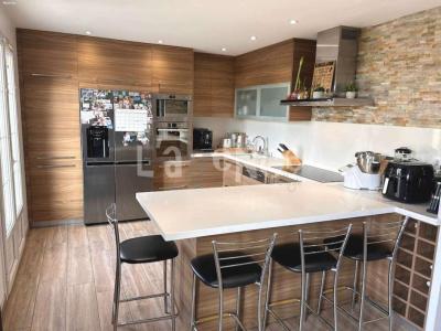 Acheter Maison Villevaude 469000 euros