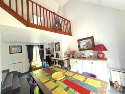 Acheter Maison 115 m2 Claye-souilly