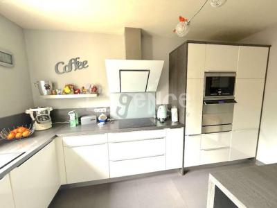 Acheter Maison Claye-souilly 484000 euros