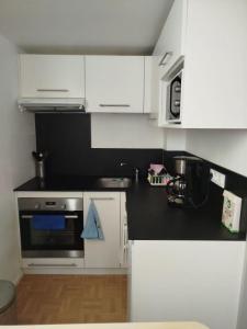 Annonce Vente 3 pi�ces Appartement Chateau-d'olonne 85