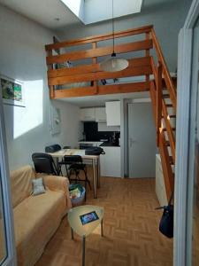 Acheter Appartement 22 m2 Chateau-d'olonne
