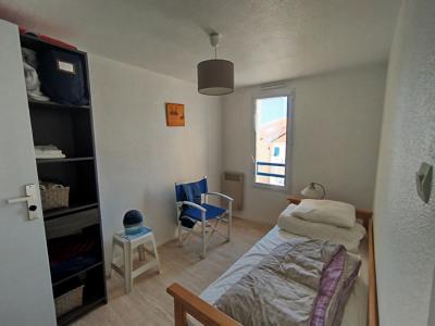 Acheter Appartement Chateau-d'olonne Vendee